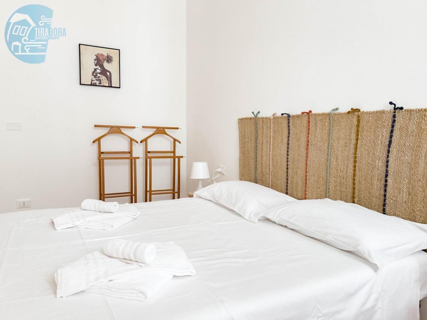Lazzaretto Vecchio 22 Tirabora Short Rent Διαμέρισμα Τεργέστη Εξωτερικό φωτογραφία