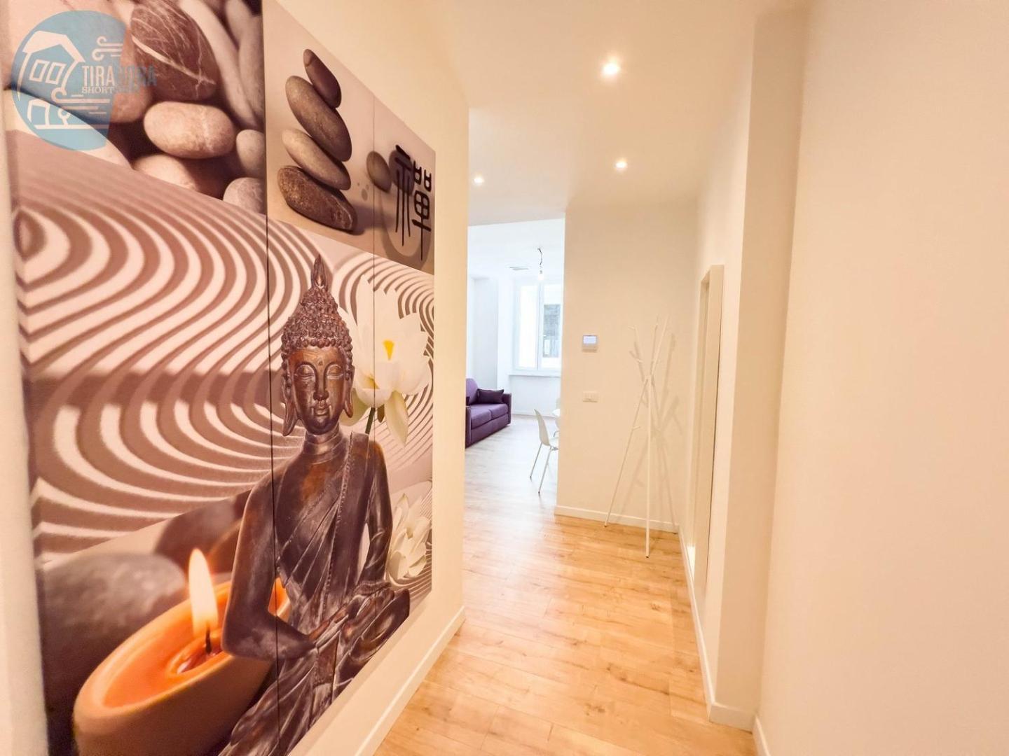 Lazzaretto Vecchio 22 Tirabora Short Rent Διαμέρισμα Τεργέστη Εξωτερικό φωτογραφία