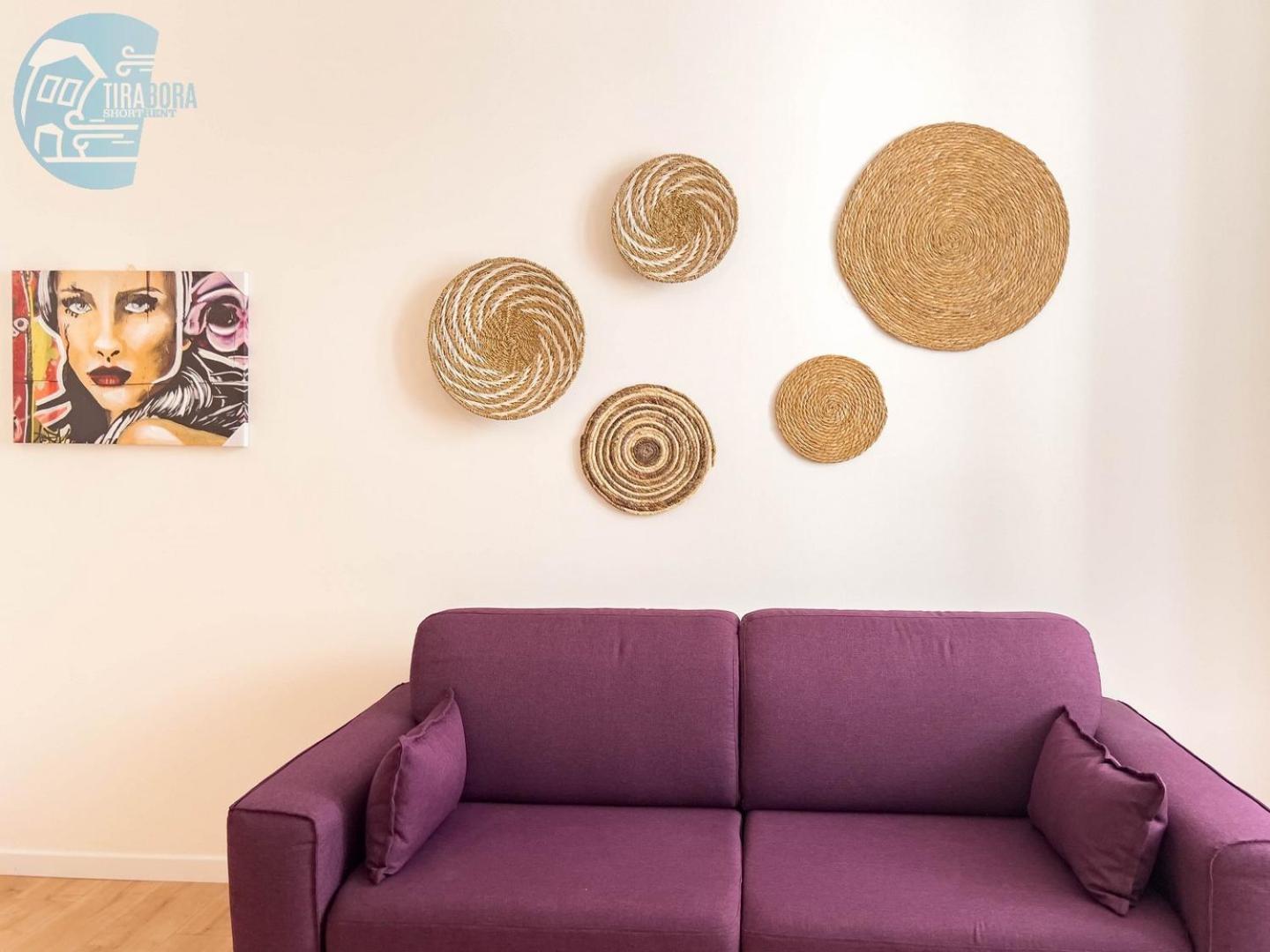 Lazzaretto Vecchio 22 Tirabora Short Rent Διαμέρισμα Τεργέστη Εξωτερικό φωτογραφία