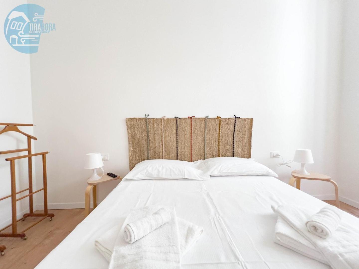 Lazzaretto Vecchio 22 Tirabora Short Rent Διαμέρισμα Τεργέστη Εξωτερικό φωτογραφία
