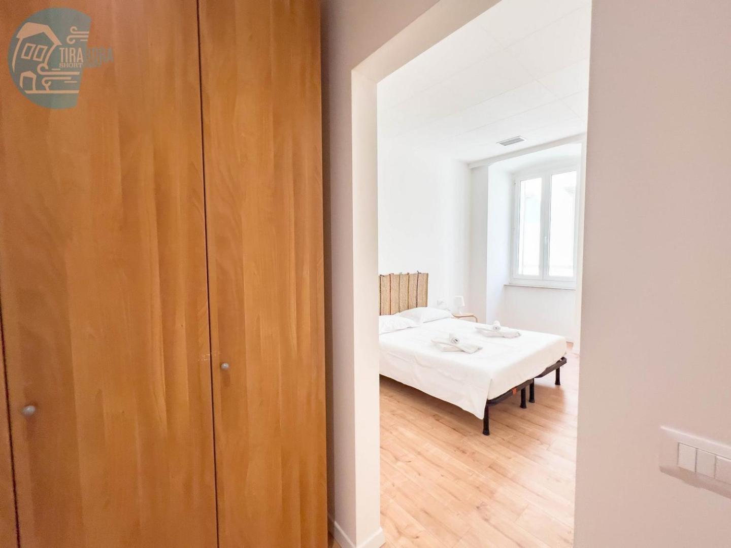 Lazzaretto Vecchio 22 Tirabora Short Rent Διαμέρισμα Τεργέστη Εξωτερικό φωτογραφία