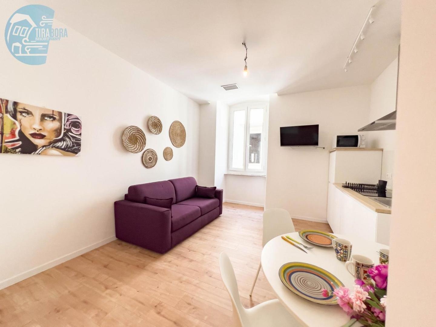 Lazzaretto Vecchio 22 Tirabora Short Rent Διαμέρισμα Τεργέστη Εξωτερικό φωτογραφία