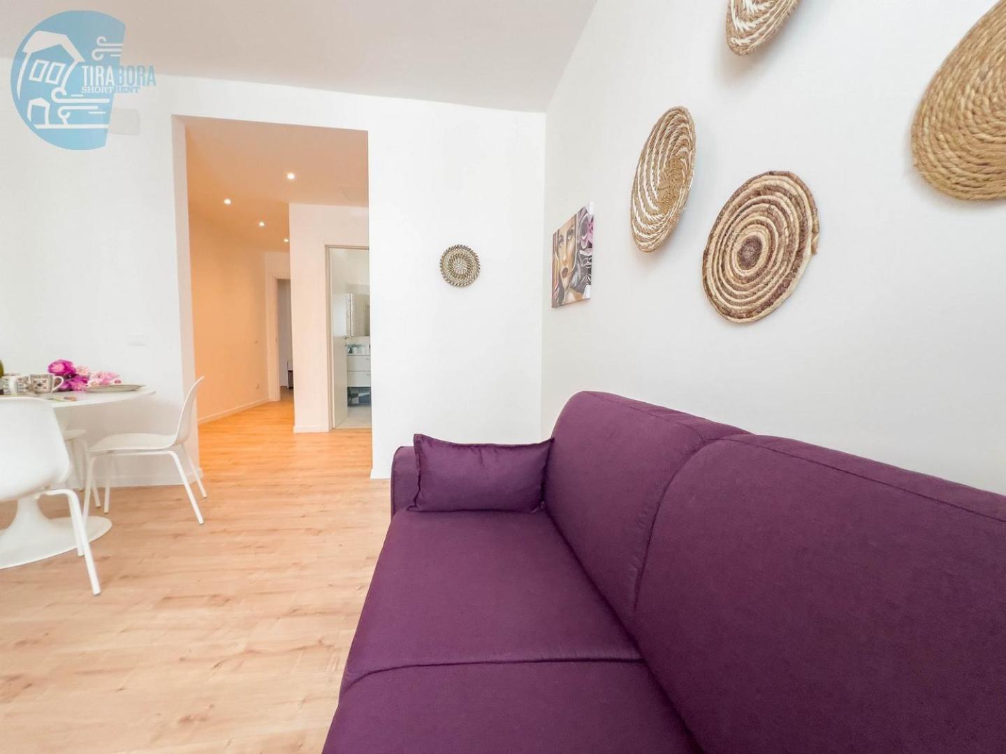 Lazzaretto Vecchio 22 Tirabora Short Rent Διαμέρισμα Τεργέστη Εξωτερικό φωτογραφία