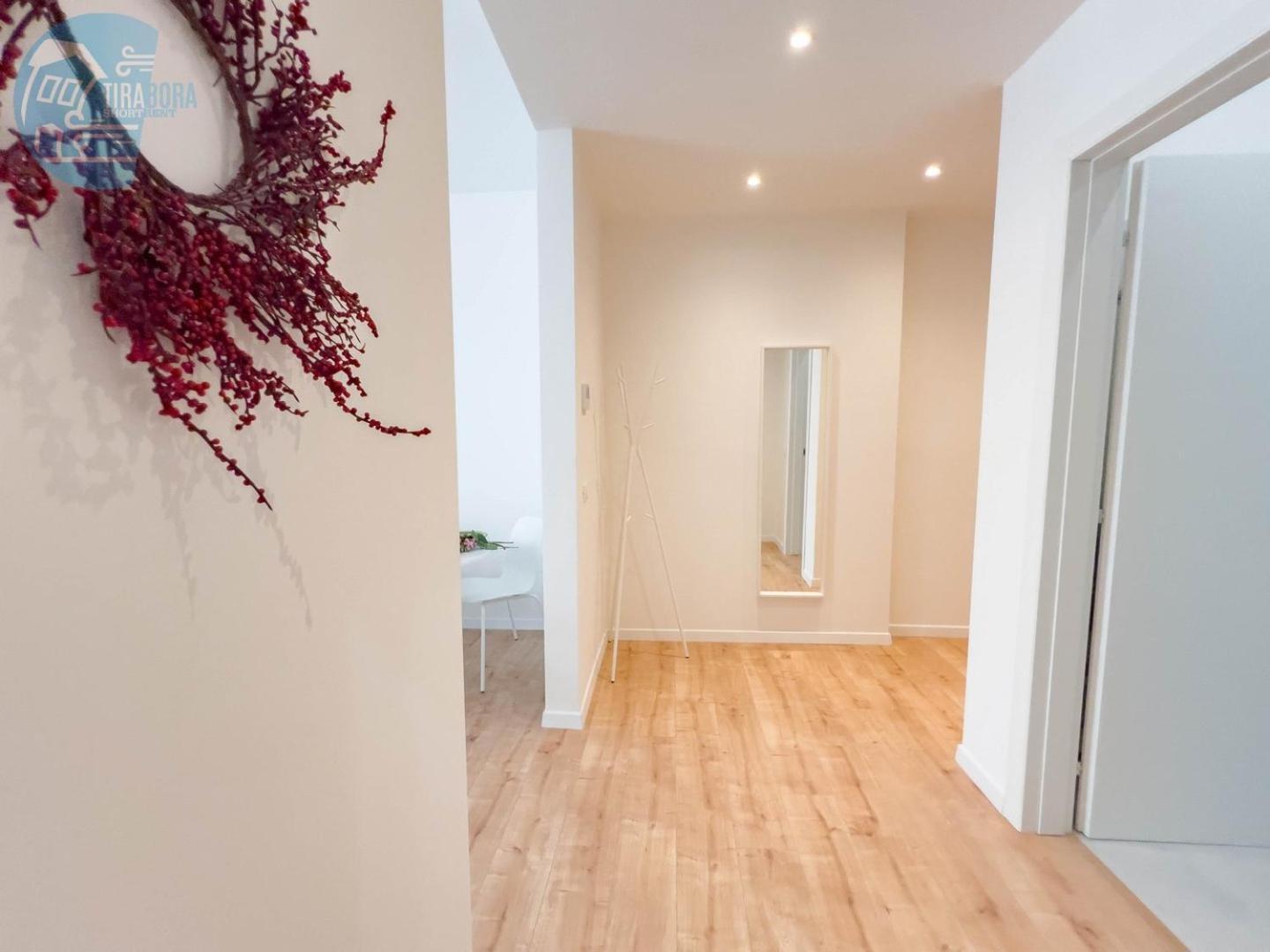 Lazzaretto Vecchio 22 Tirabora Short Rent Διαμέρισμα Τεργέστη Εξωτερικό φωτογραφία