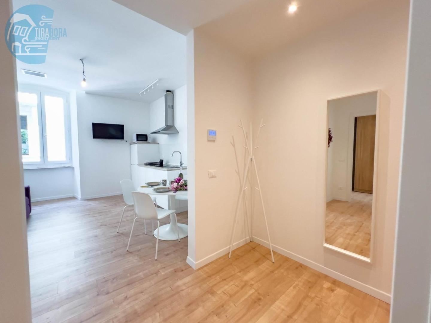 Lazzaretto Vecchio 22 Tirabora Short Rent Διαμέρισμα Τεργέστη Εξωτερικό φωτογραφία