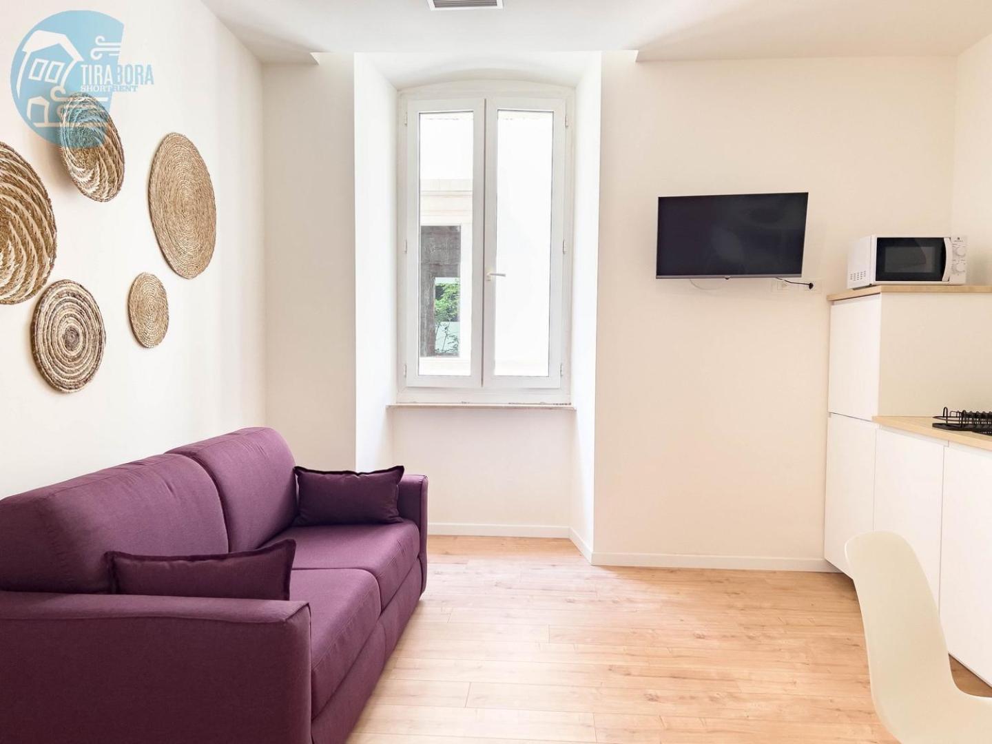 Lazzaretto Vecchio 22 Tirabora Short Rent Διαμέρισμα Τεργέστη Εξωτερικό φωτογραφία