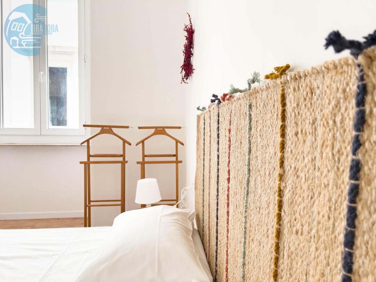 Lazzaretto Vecchio 22 Tirabora Short Rent Διαμέρισμα Τεργέστη Εξωτερικό φωτογραφία