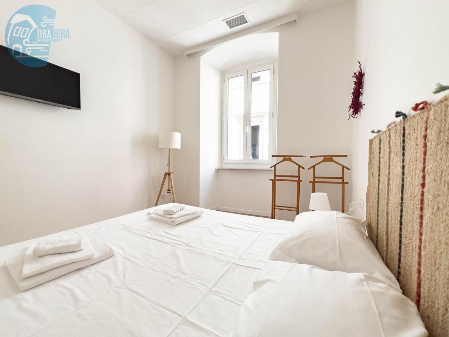 Lazzaretto Vecchio 22 Tirabora Short Rent Διαμέρισμα Τεργέστη Εξωτερικό φωτογραφία
