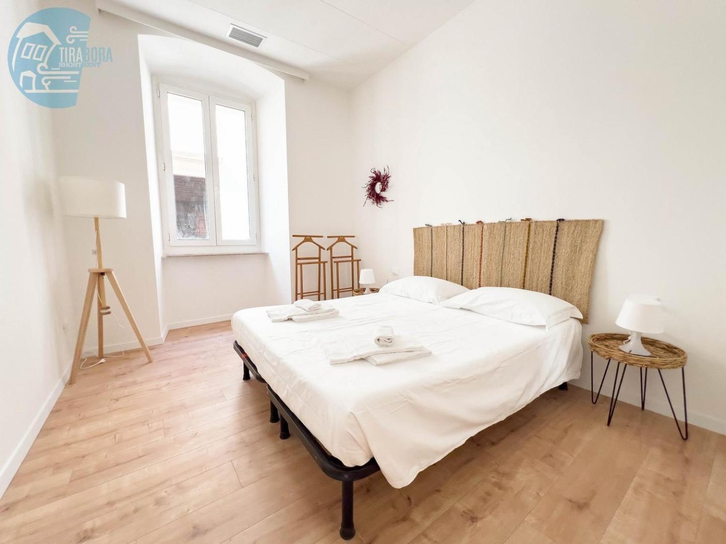 Lazzaretto Vecchio 22 Tirabora Short Rent Διαμέρισμα Τεργέστη Εξωτερικό φωτογραφία