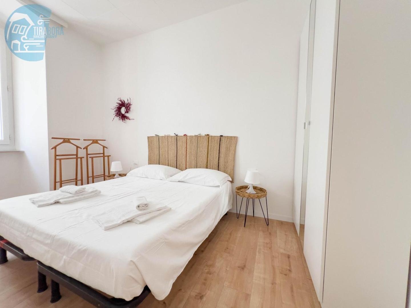Lazzaretto Vecchio 22 Tirabora Short Rent Διαμέρισμα Τεργέστη Εξωτερικό φωτογραφία