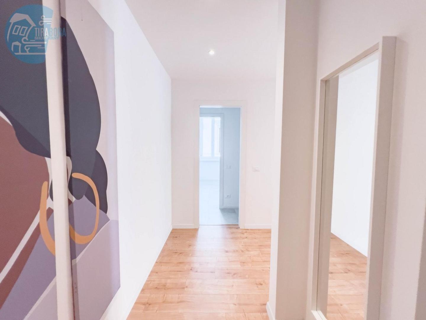 Lazzaretto Vecchio 22 Tirabora Short Rent Διαμέρισμα Τεργέστη Εξωτερικό φωτογραφία
