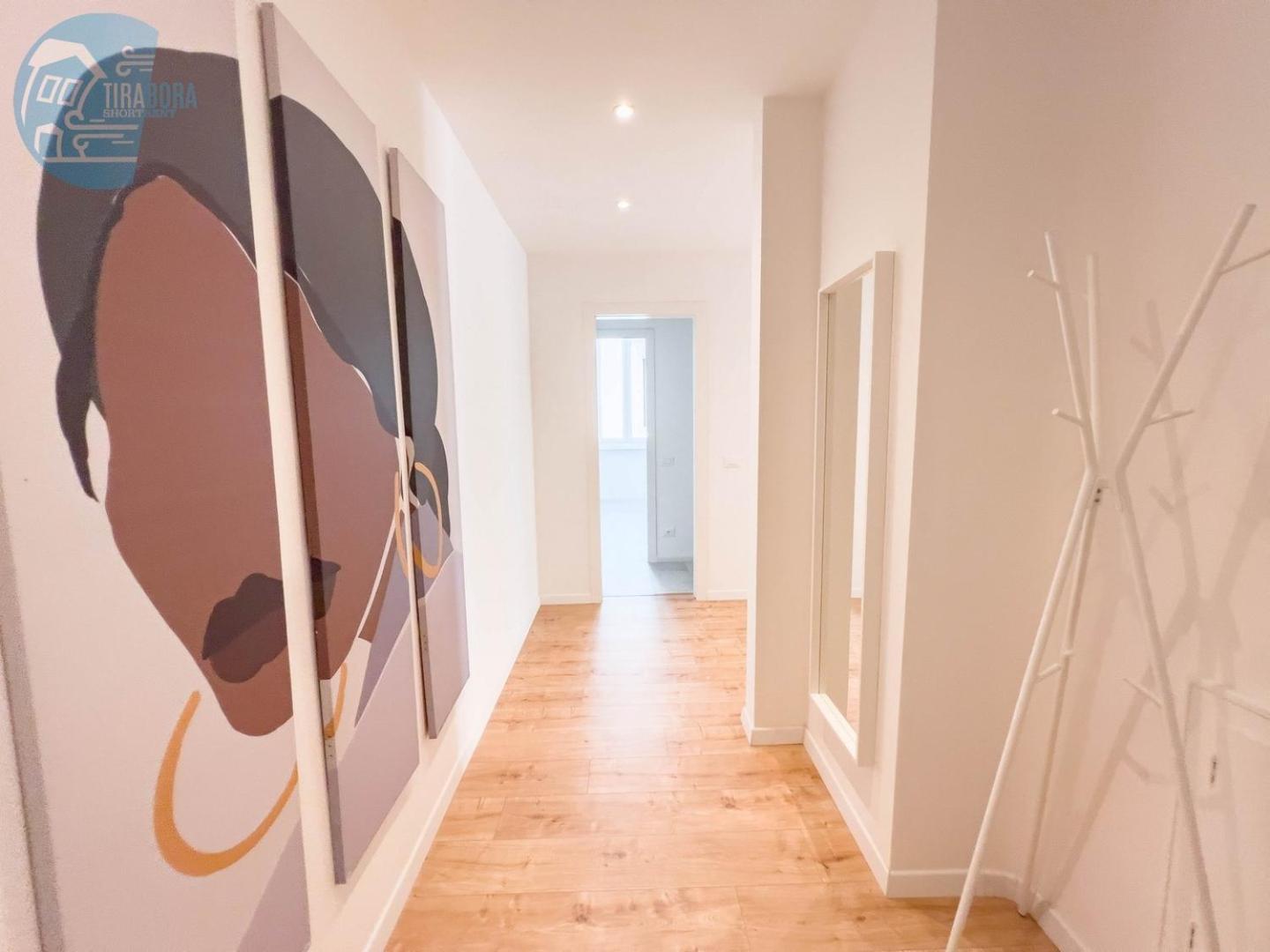Lazzaretto Vecchio 22 Tirabora Short Rent Διαμέρισμα Τεργέστη Εξωτερικό φωτογραφία
