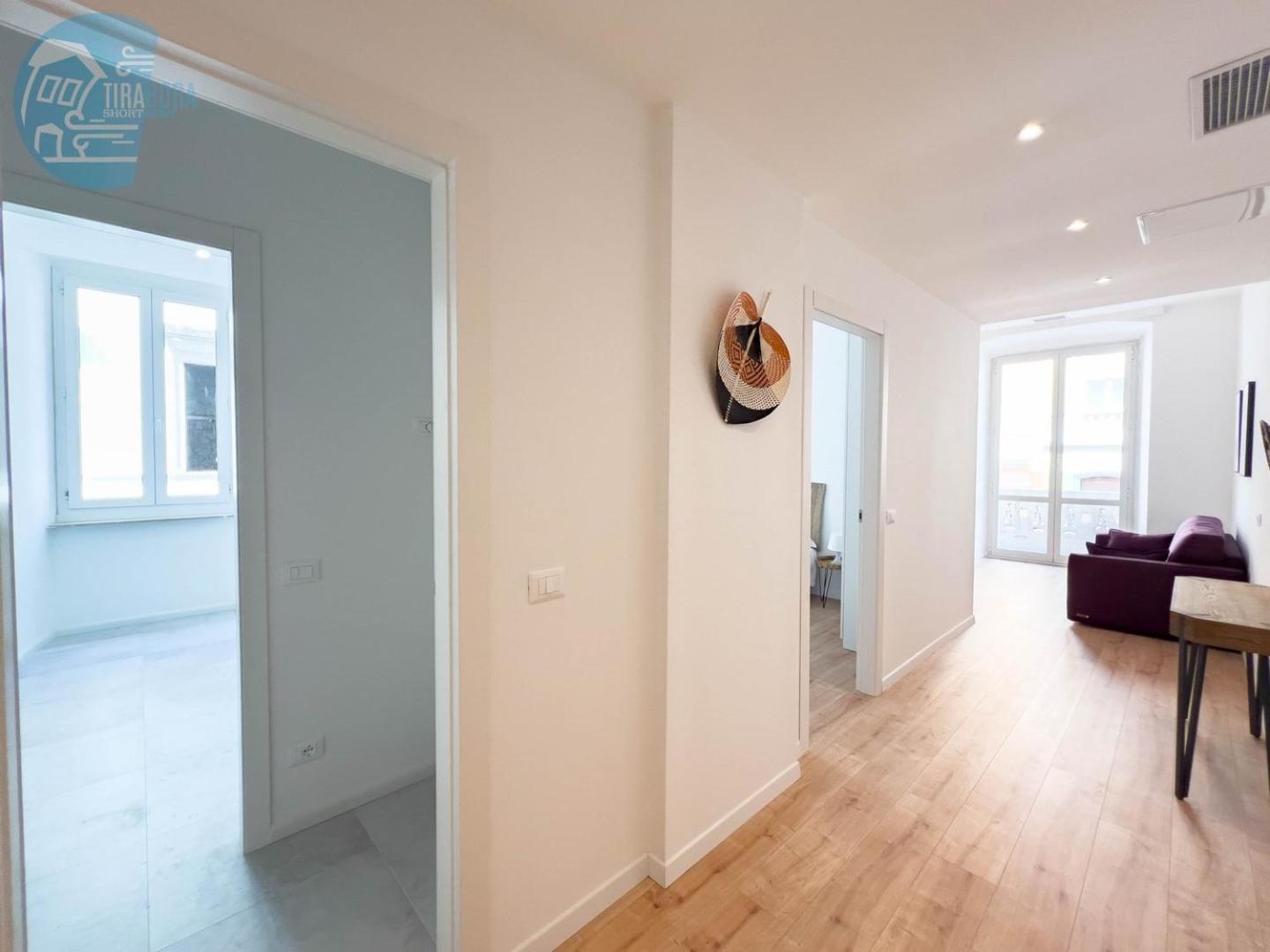 Lazzaretto Vecchio 22 Tirabora Short Rent Διαμέρισμα Τεργέστη Εξωτερικό φωτογραφία
