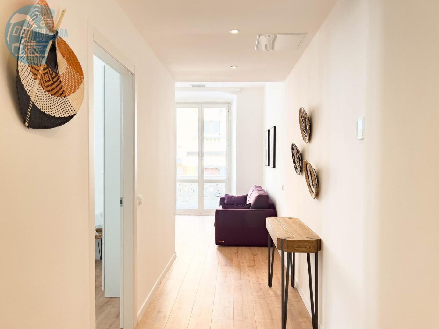 Lazzaretto Vecchio 22 Tirabora Short Rent Διαμέρισμα Τεργέστη Εξωτερικό φωτογραφία