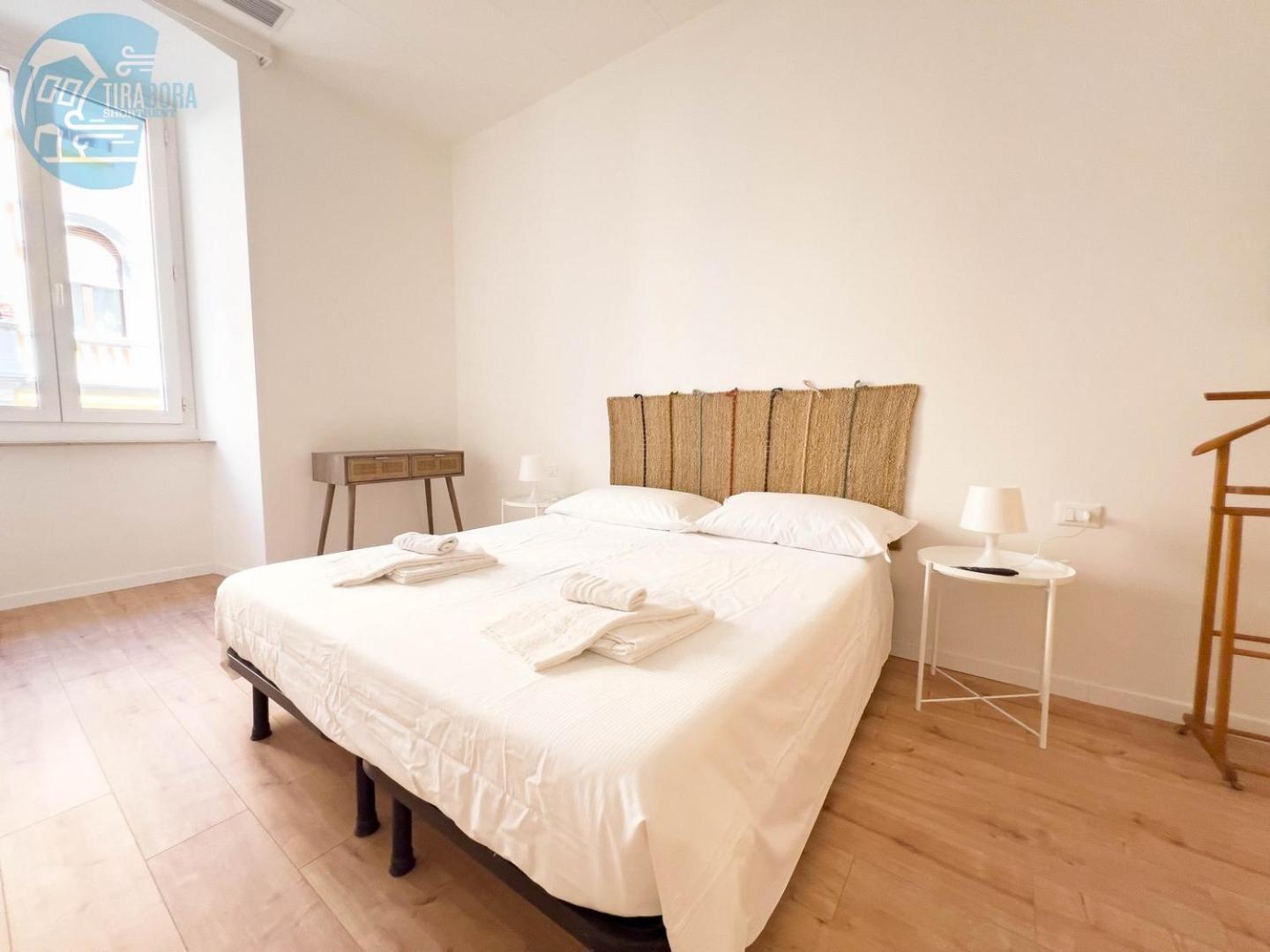 Lazzaretto Vecchio 22 Tirabora Short Rent Διαμέρισμα Τεργέστη Εξωτερικό φωτογραφία