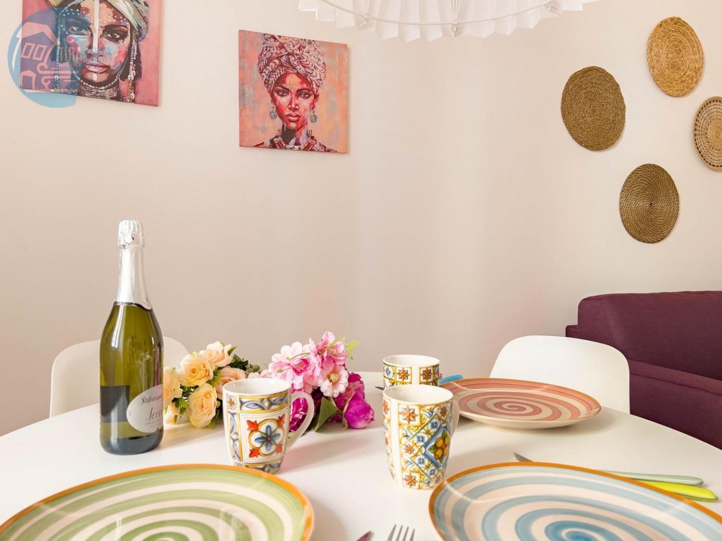 Lazzaretto Vecchio 22 Tirabora Short Rent Διαμέρισμα Τεργέστη Εξωτερικό φωτογραφία