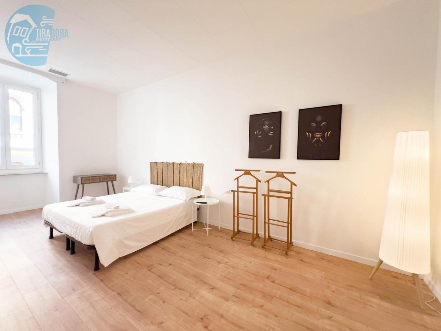 Lazzaretto Vecchio 22 Tirabora Short Rent Διαμέρισμα Τεργέστη Εξωτερικό φωτογραφία