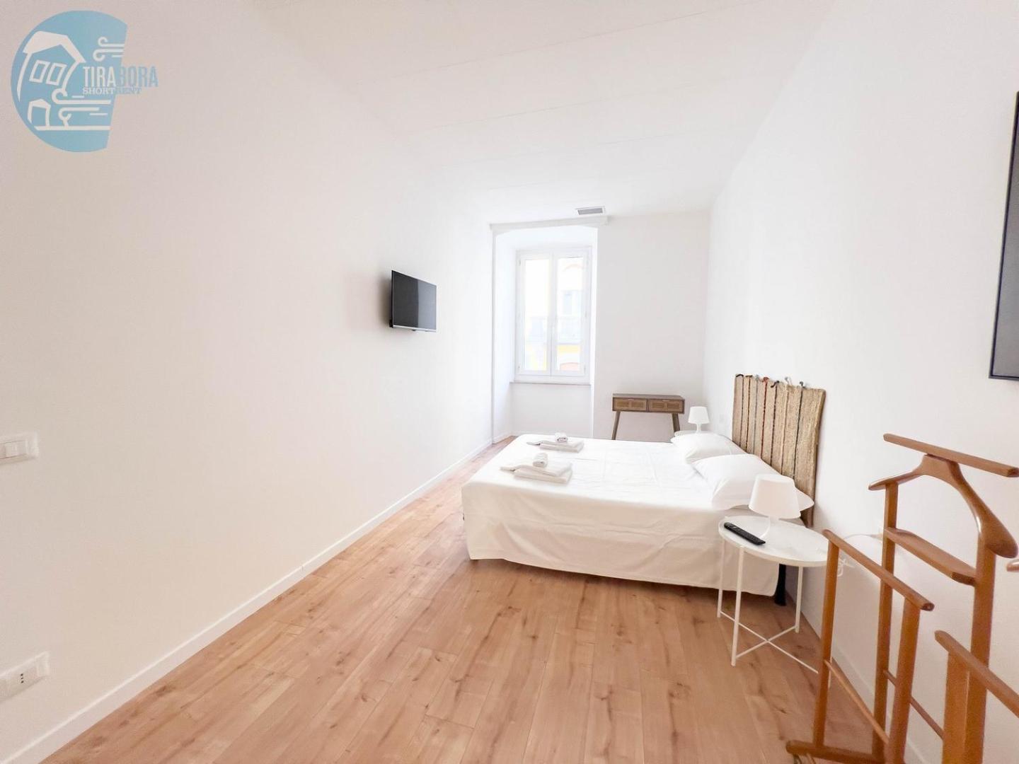 Lazzaretto Vecchio 22 Tirabora Short Rent Διαμέρισμα Τεργέστη Εξωτερικό φωτογραφία
