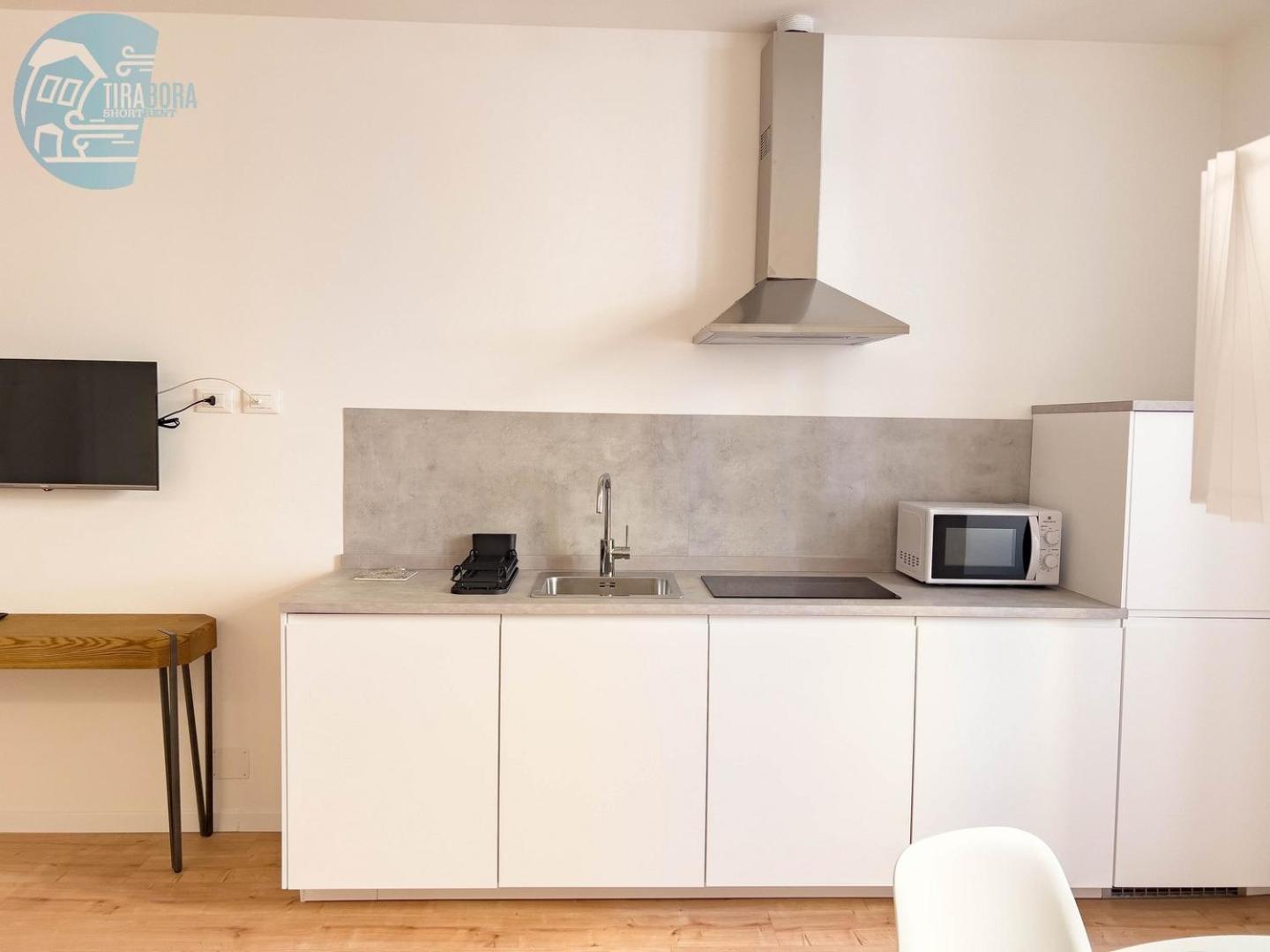 Lazzaretto Vecchio 22 Tirabora Short Rent Διαμέρισμα Τεργέστη Εξωτερικό φωτογραφία