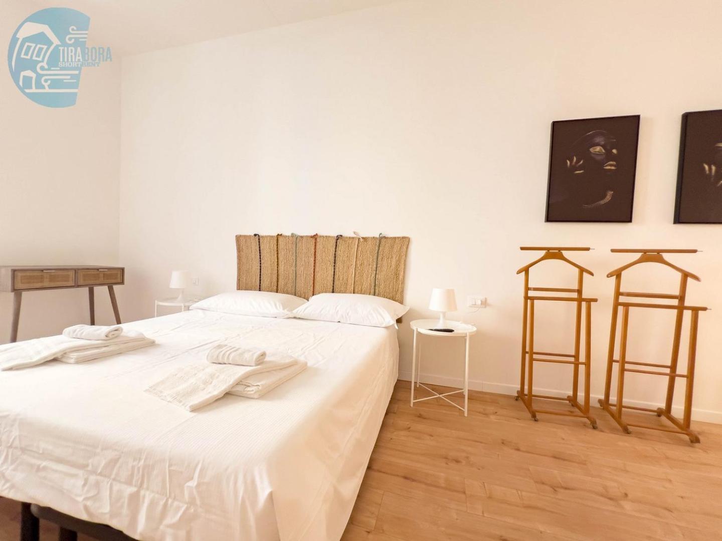 Lazzaretto Vecchio 22 Tirabora Short Rent Διαμέρισμα Τεργέστη Εξωτερικό φωτογραφία
