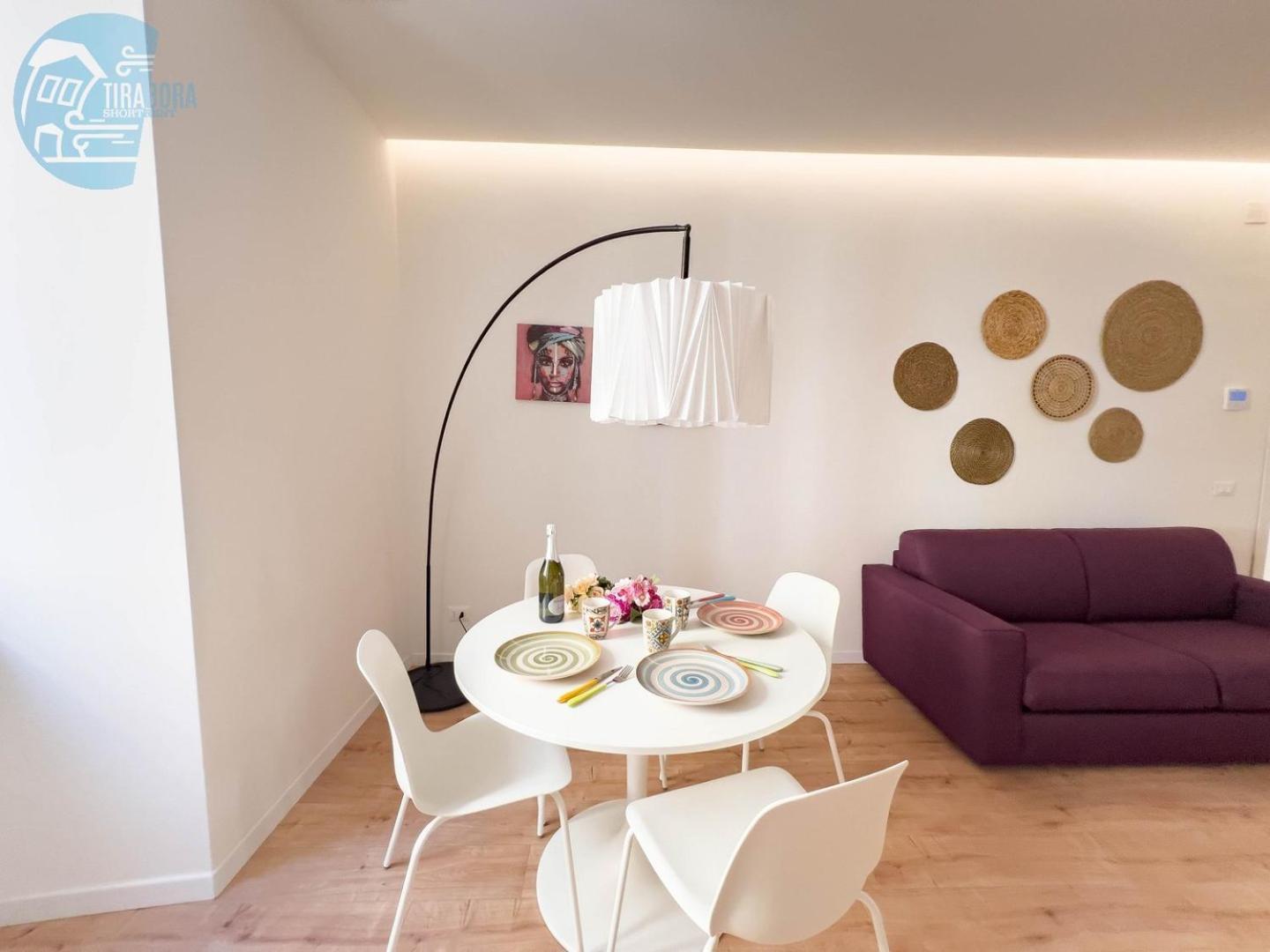 Lazzaretto Vecchio 22 Tirabora Short Rent Διαμέρισμα Τεργέστη Εξωτερικό φωτογραφία