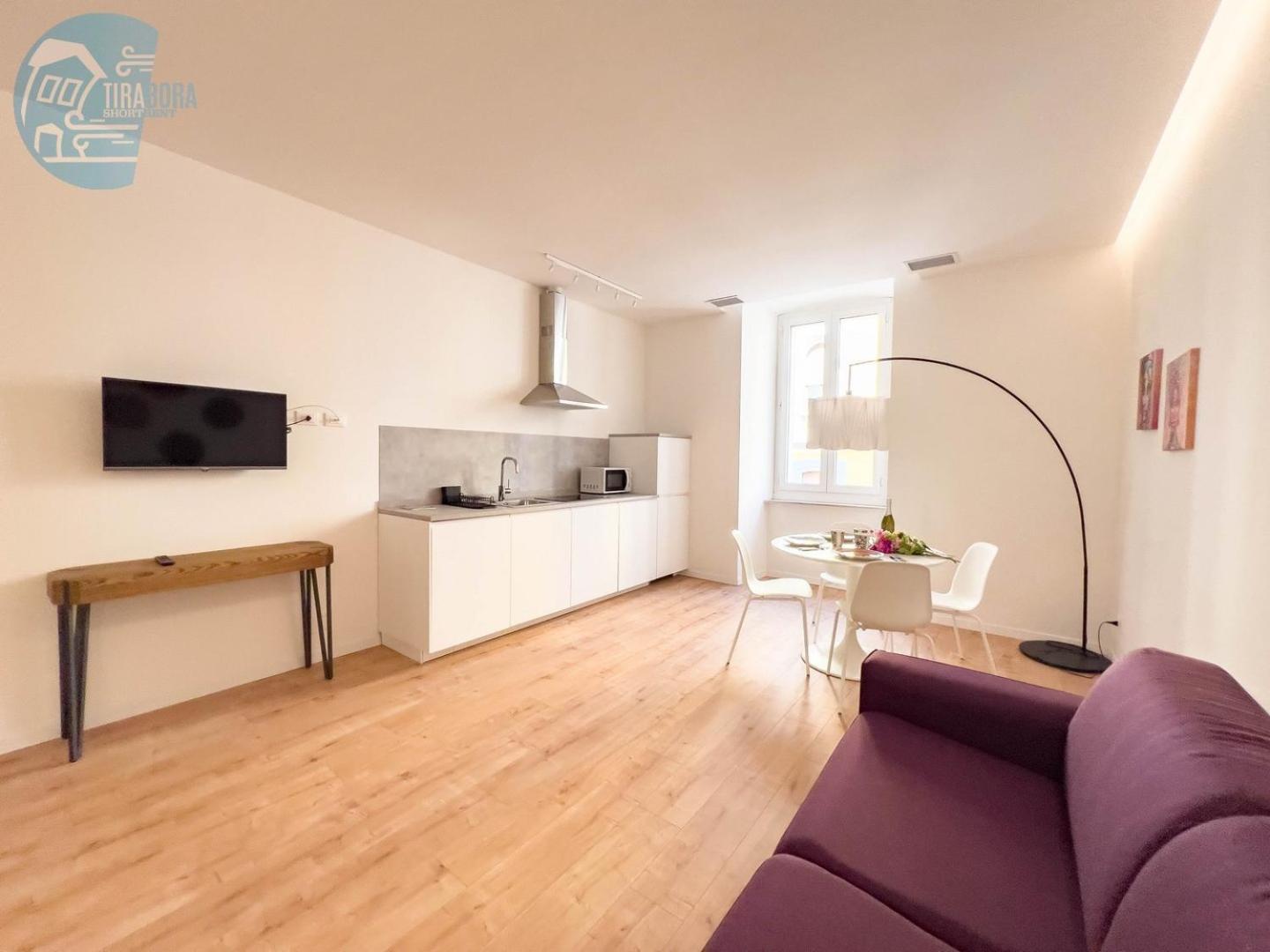 Lazzaretto Vecchio 22 Tirabora Short Rent Διαμέρισμα Τεργέστη Εξωτερικό φωτογραφία