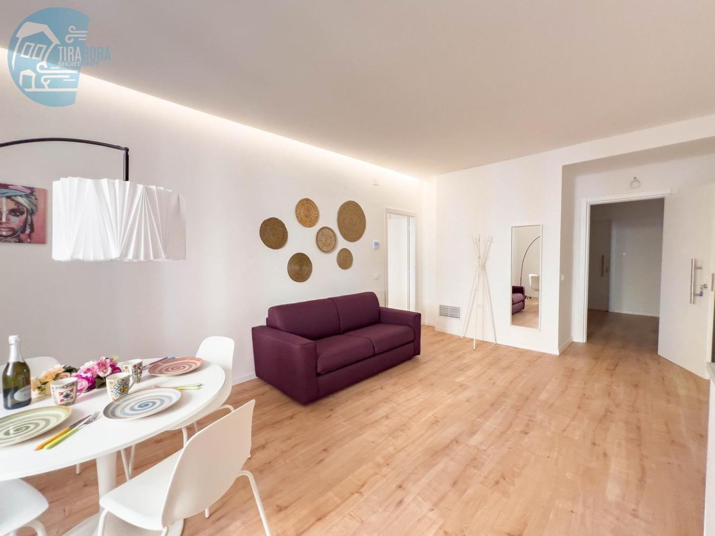 Lazzaretto Vecchio 22 Tirabora Short Rent Διαμέρισμα Τεργέστη Εξωτερικό φωτογραφία