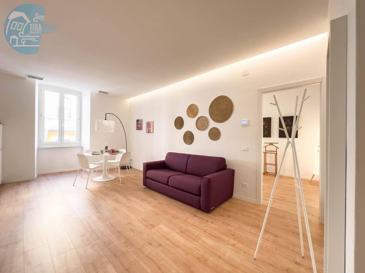 Lazzaretto Vecchio 22 Tirabora Short Rent Διαμέρισμα Τεργέστη Εξωτερικό φωτογραφία