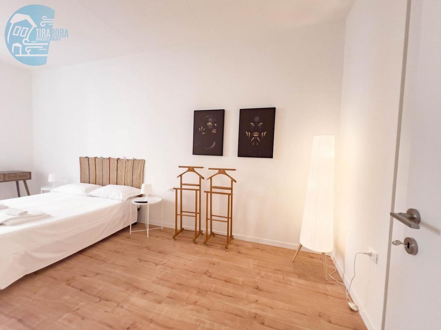 Lazzaretto Vecchio 22 Tirabora Short Rent Διαμέρισμα Τεργέστη Εξωτερικό φωτογραφία